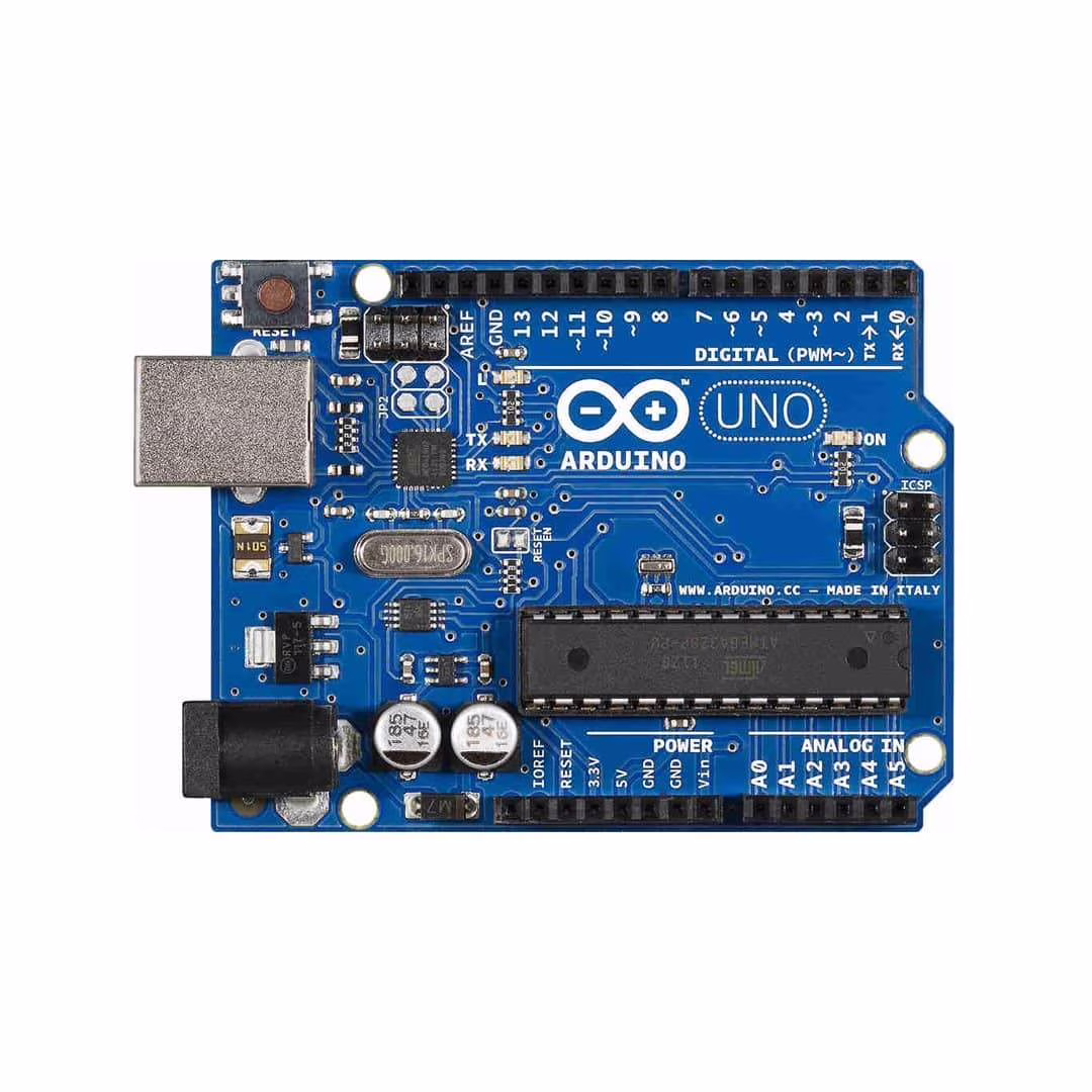 Arduino Uno R3